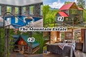 The Mountain Estate by Ghosal Luxury Lodging