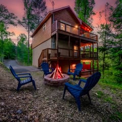 Moonlight Haven by Ghosal Luxury Lodging