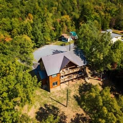 The Great Escape by Ghosal Luxury Lodging