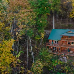 Serene Mountain Retreat by Ghosal Luxury Lodging