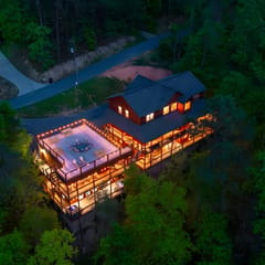 Elegant Elite Estate By Ghosal Luxury Lodging