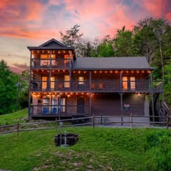 Afterglow by Ghosal Luxury Lodging