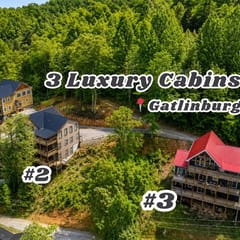 The Summit Collection by Ghosal Luxury Lodging