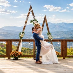 The Grand Haven — Weddings & Mountain Views
