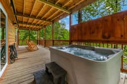 Moonlight Haven by Ghosal Luxury Lodging