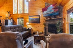 The Lover’s Suite by Ghosal Luxury Lodging