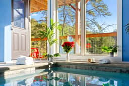 Heavenly Bliss By Ghosal Luxury Lodging