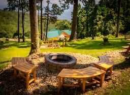 Majestic Horizon by Ghosal Luxury Lodging