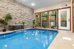 Escape to Elegance by Ghosal Luxury Lodging