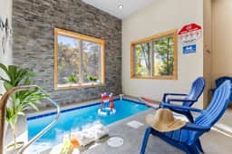 The Great Escape by Ghosal Luxury Lodging