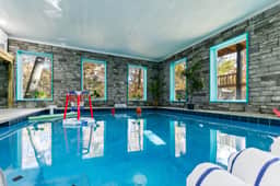 Mountain Majesty By Ghosal Luxury Lodging