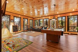 Mountain Majesty By Ghosal Luxury Lodging