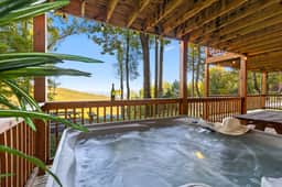 The Lookout Pair by Ghosal Luxury Lodging