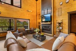Hidden Gem Masterpiece By Ghosal Luxury Lodging
