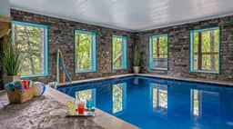The Gatlinburg Resort by Ghosal Luxury Lodging