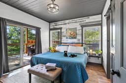 The Gatlinburg Resort by Ghosal Luxury Lodging