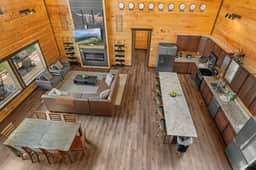 The Gatlinburg Resort by Ghosal Luxury Lodging