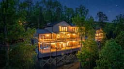 The Summit Collection by Ghosal Luxury Lodging