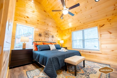 Bedroom 6