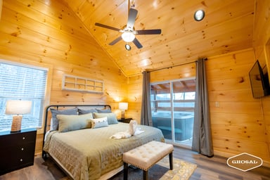 Bedroom 5
