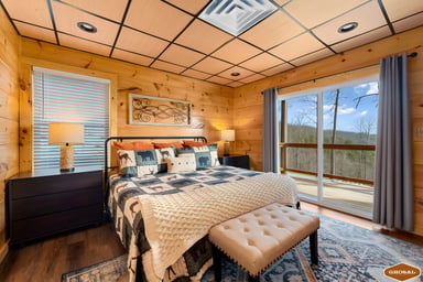 Bedroom 15