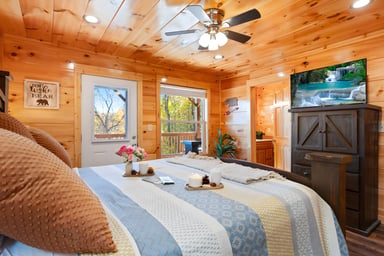 Bedroom 12