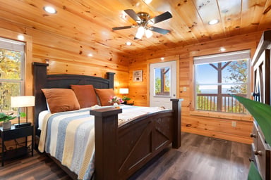 Bedroom 8