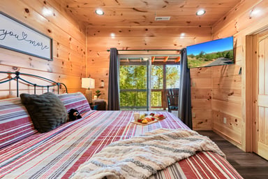 Bedroom 13