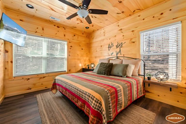 Bedroom 9