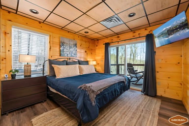 Bedroom 11