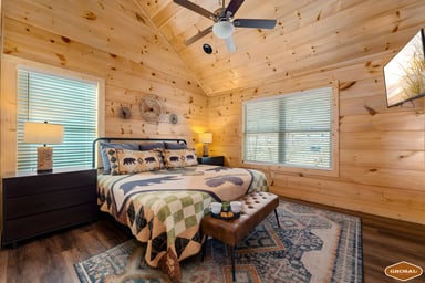Bedroom 7