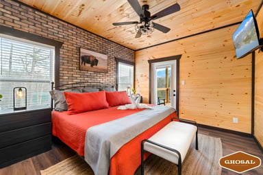 Bedroom 6