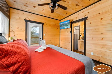 Bedroom 5