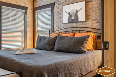 Bedroom 9