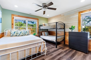 Bedroom 6