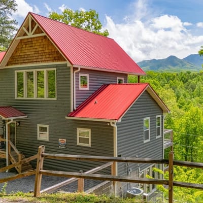 The Summit Collection by Ghosal Luxury Lodging