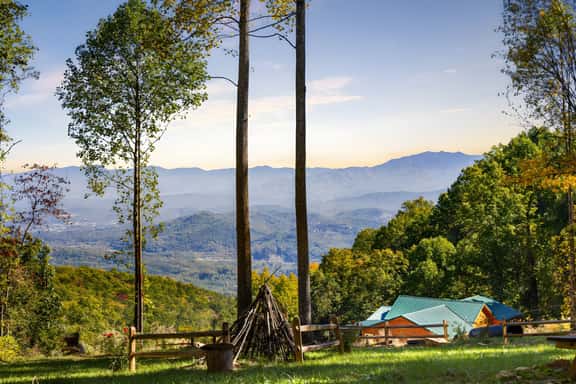 Elevated Escape by Ghosal Luxury Lodging - Image 1
