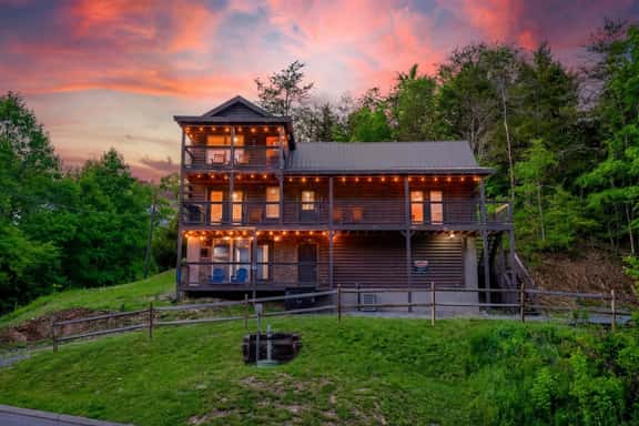 Afterglow by Ghosal Luxury Lodging - Image 1