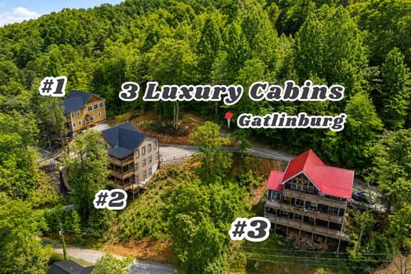 The Summit Collection by Ghosal Luxury Lodging - Image 1