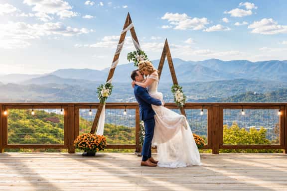 The Grand Haven — Weddings & Mountain Views - Image 1