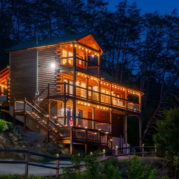 Heavenly Bliss By Ghosal Luxury Lodging - Image 1