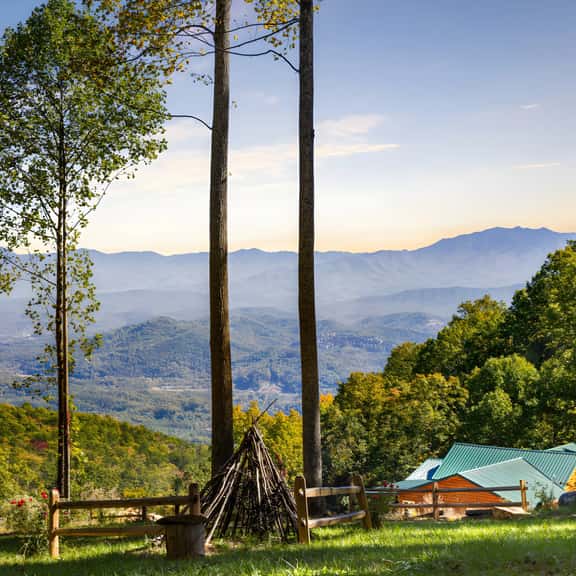 Elevated Escape by Ghosal Luxury Lodging - Image 1