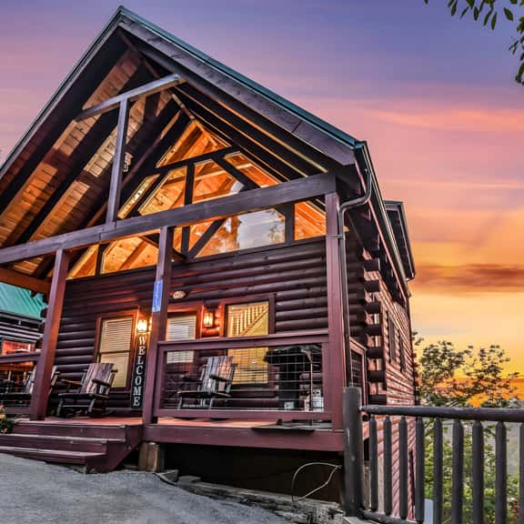 Grand Mountain View Lodge By Ghosal Luxury Lodging - Image 1
