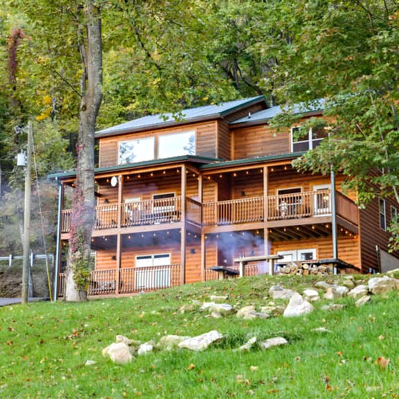 Heavenly Heights by Ghosal Luxury Lodging - Image 1
