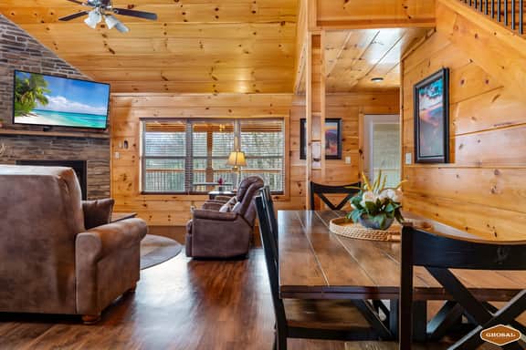 The Lover’s Suite by Ghosal Luxury Lodging