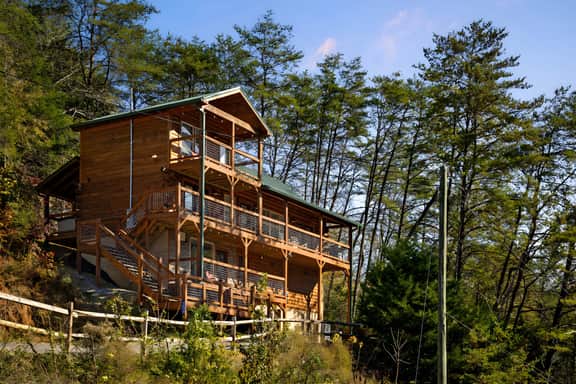 Heavenly Bliss By Ghosal Luxury Lodging