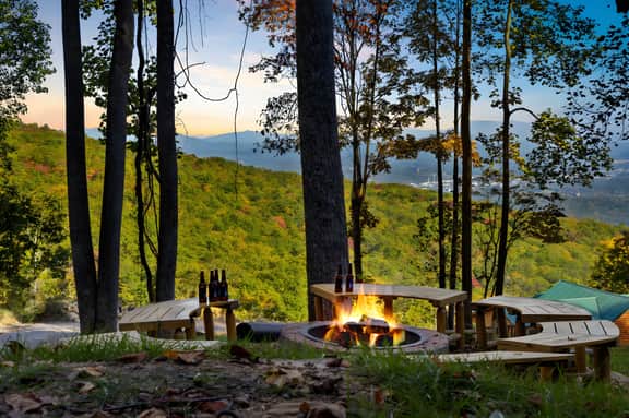 Elevated Escape by Ghosal Luxury Lodging