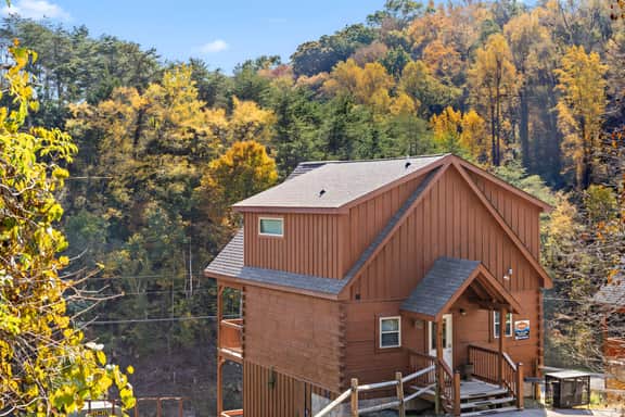 Enchanted Forest Hideaway by Ghosal Luxury Lodging