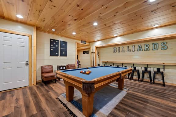 Countryside Comfort By Ghosal Luxury Lodging