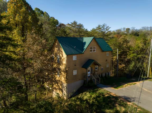 Countryside Comfort By Ghosal Luxury Lodging